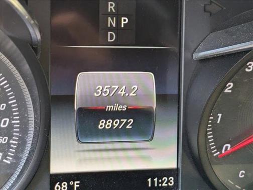 2018 Mercedes-Benz GLC 300 4MATIC