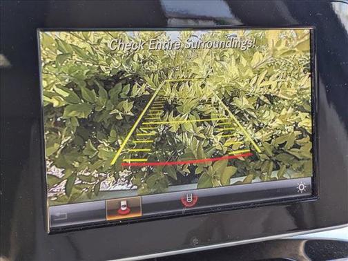 2018 Mercedes-Benz GLC 300 4MATIC