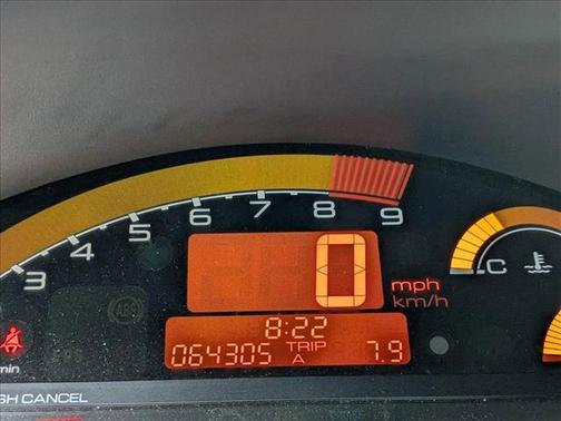 2004 Honda S2000 Base