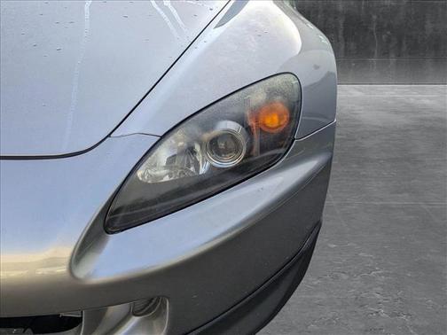 2004 Honda S2000 Base
