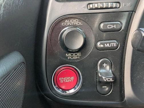 2004 Honda S2000 Base