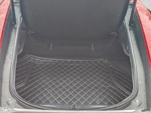 2019 Jaguar F-TYPE P300