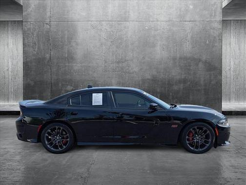 2021 Dodge Charger Scat Pack