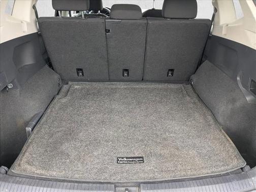 2020 Volkswagen Tiguan 2.0T S 4MOTION