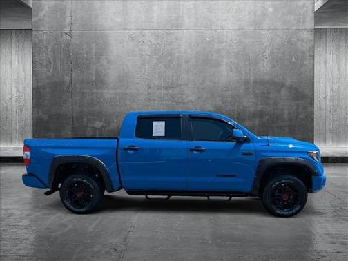 2019 Toyota Tundra TRD Pro 5.7L V8