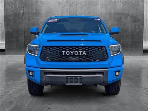 2019 Toyota Tundra TRD Pro 5.7L V8