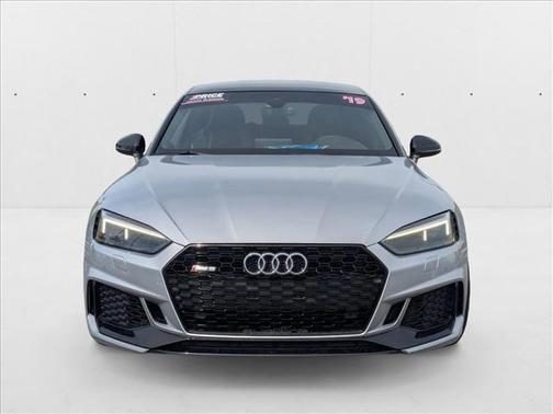 2019 Audi RS 5 2.9T