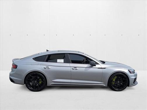 2019 Audi RS 5 2.9T
