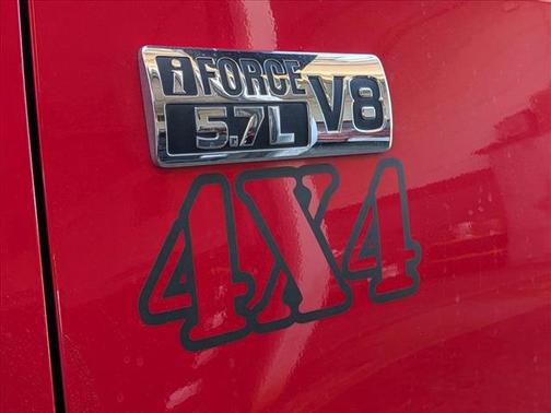 2016 Toyota Tundra Limited