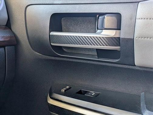 2016 Toyota Tundra Limited