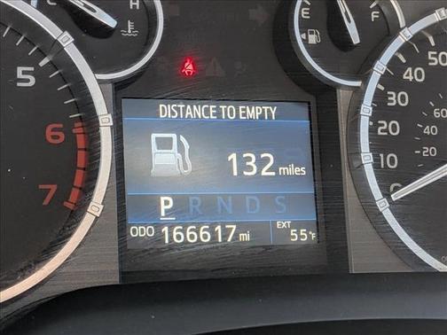 2016 Toyota Tundra Limited