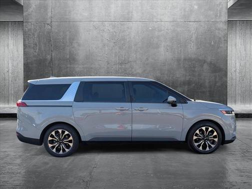 2022 Kia Carnival EX