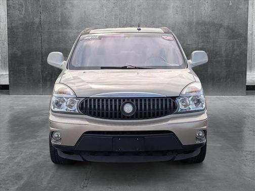 2005 Buick Rendezvous CX