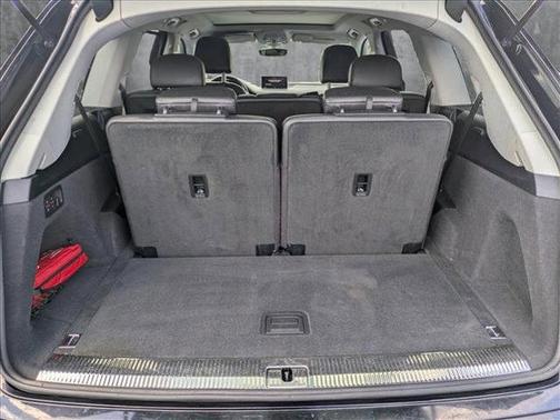 2017 Audi Q7 3.0T Premium
