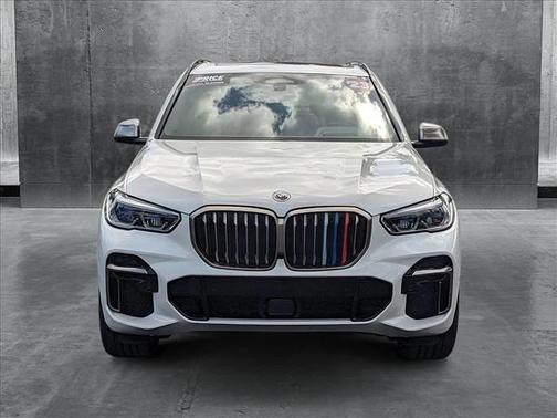 2023 BMW X5 M50i