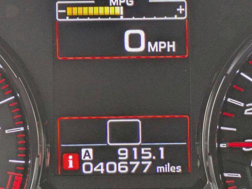 2021 Subaru WRX Limited