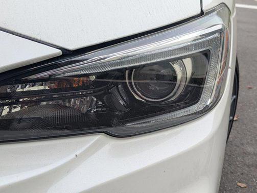 2021 Subaru WRX Limited