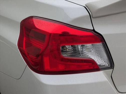 2021 Subaru WRX Limited