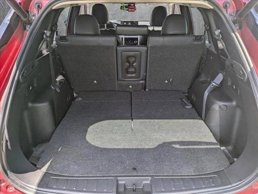 2022 Mitsubishi Outlander SEL 2.5 2WD