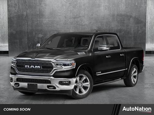 2019 RAM 1500 Limited