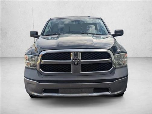 2014 RAM 1500 Tradesman
