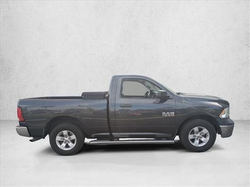 2014 RAM 1500 Tradesman