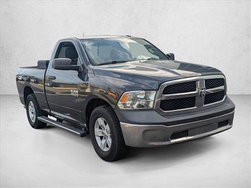 2014 RAM 1500 Tradesman