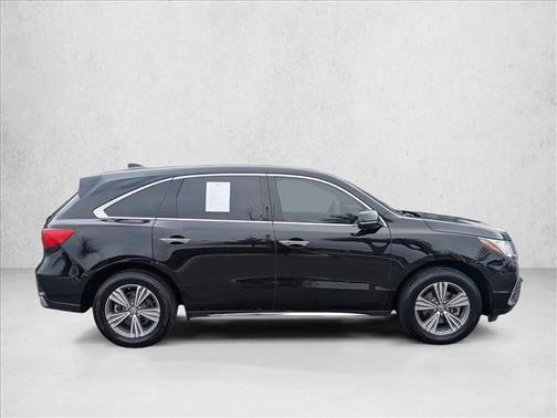 2019 Acura MDX 3.5L