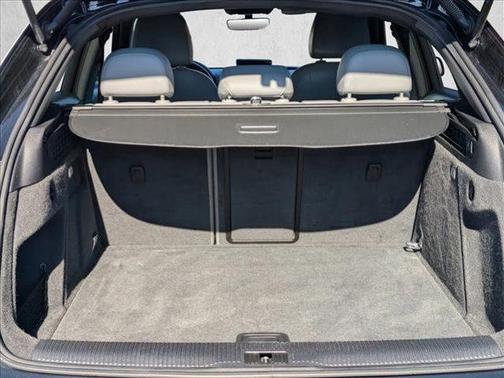 2018 Audi Q3 2.0T Premium