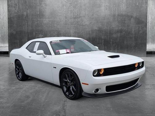 2023 Dodge Challenger R/T