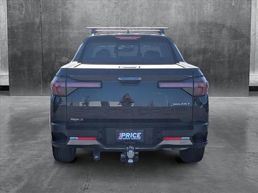 2023 Hyundai SANTA CRUZ Limited