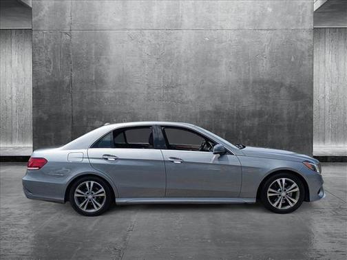 2014 Mercedes-Benz E-Class E 250 BlueTEC