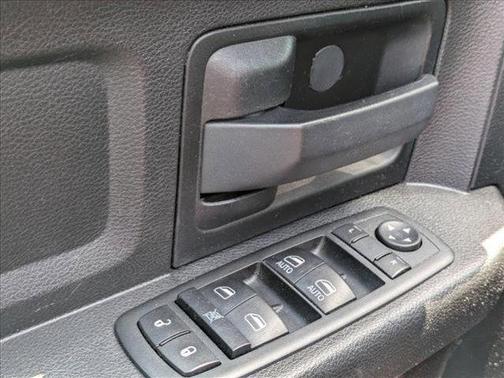 2015 RAM 1500 Tradesman/Express