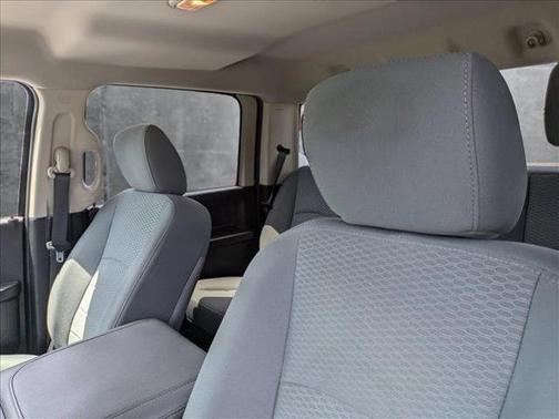 2015 RAM 1500 Tradesman/Express