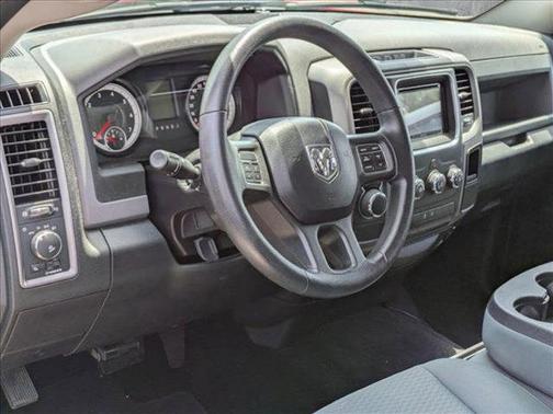 2015 RAM 1500 Tradesman/Express