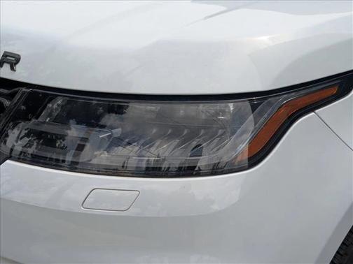 2019 Land Rover Range Rover Sport Supercharged Dynamic