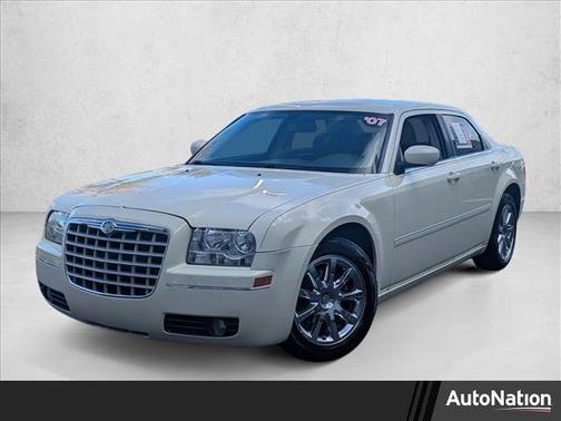 2007 Chrysler 300 Touring
