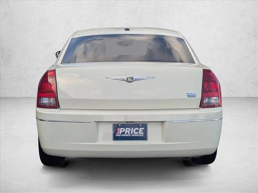 2007 Chrysler 300 Touring