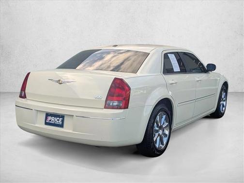 2007 Chrysler 300 Touring