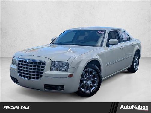 2007 Chrysler 300 Touring