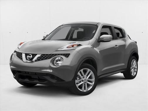 2015 Nissan Juke SL