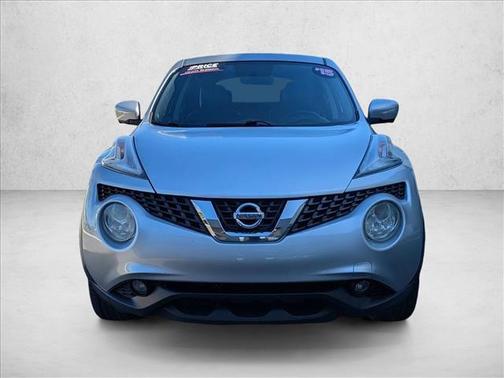 2015 Nissan Juke SL