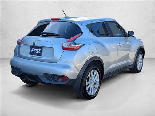 2015 Nissan Juke SL