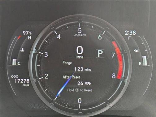 2023 Lexus IS 350 Base