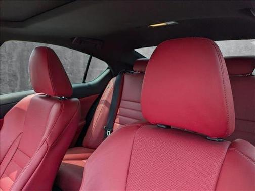 2023 Lexus IS 350 Base