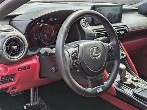 2023 Lexus IS 350 Base