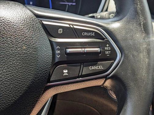 2019 Hyundai SANTA FE SEL Plus 2.4