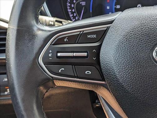 2019 Hyundai SANTA FE SEL Plus 2.4
