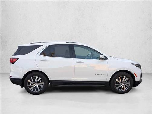 2024 Chevrolet Equinox Premier w/1LZ