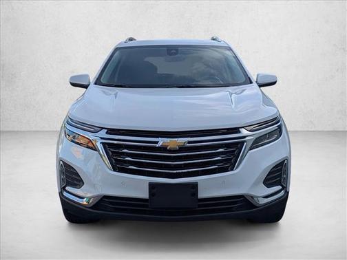 2024 Chevrolet Equinox Premier w/1LZ